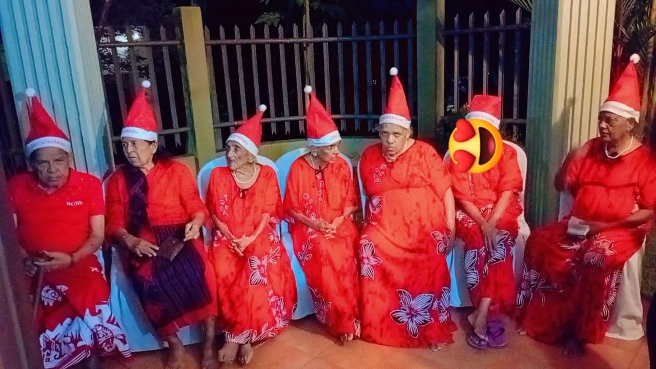 Christmas Celebration