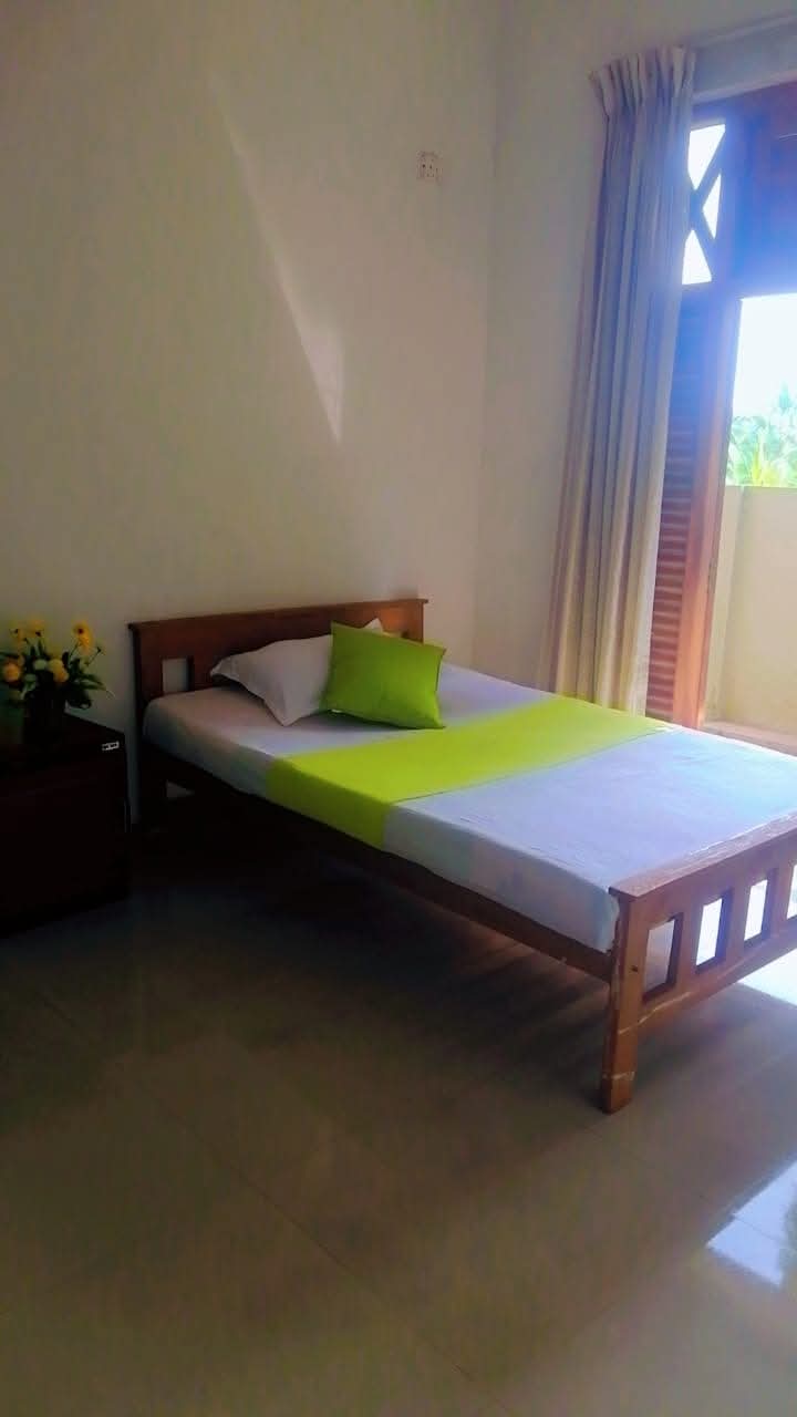 Room Interior